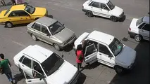 پیشنهاد تعلیق گواهینامه رانندگان خودروهای شخصی در صورت جابجایی مسافران در جاده ها 