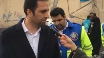 آموزش اقدامات اورژانسی به تاکسیرانان