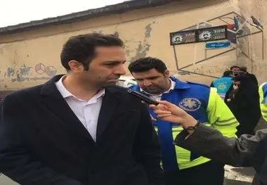 آموزش اقدامات اورژانسی به تاکسیرانان