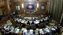 هشدار رئیس شورای شهر تهران به وزارت بهداشت