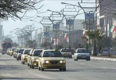 ۸۰۰ زن در ناوگان حمل و نقل شهری گلستان فعالیت می کنند