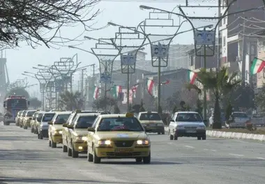 فراخوان طرح «پایش سلامت تاکسیرانان شهر تهران»