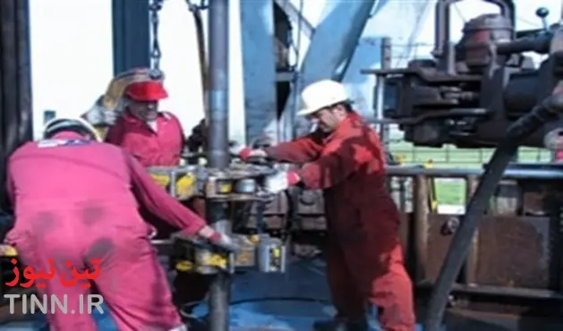 Swiss industrialist: Ground is well prepared for development of Iran oil industry
