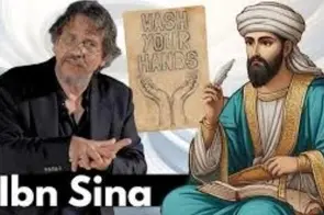 هزارمین سال نگارش کتاب قانون در طب و جای خالی کتاب قانون در راه‌ آهن