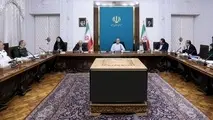  انطباق دستورات رئیس‌جمهور با مواضع انجمن مهندسی دریایی
