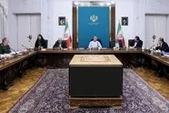  انطباق دستورات رئیس‌جمهور با مواضع انجمن مهندسی دریایی