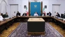  انطباق دستورات رئیس‌جمهور با مواضع انجمن مهندسی دریایی