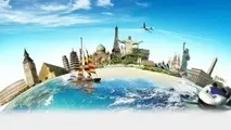 گردشگری پل ارتباطی میان ملت ها و تمدن ها