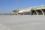 از سرگیری قریب الوقوع پرواز میان سلیمانیه عراق و ایران