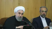 آمریکا نمی تواند مدعی حقوق بشر و قانونگرایی باشد