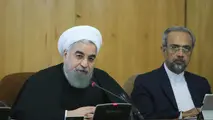 آمریکا نمی تواند مدعی حقوق بشر و قانونگرایی باشد