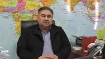 ۱۲۰۰ میلیارد تومان هزینه سالانه برای توسعه زیرساخت های اربعینی
