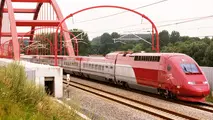 Thalys aims for full trains and happy customers