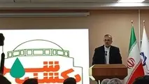 تحول در ناوگان حمل و نقل عمومی کرمان با خرید اتوبوس های جدید