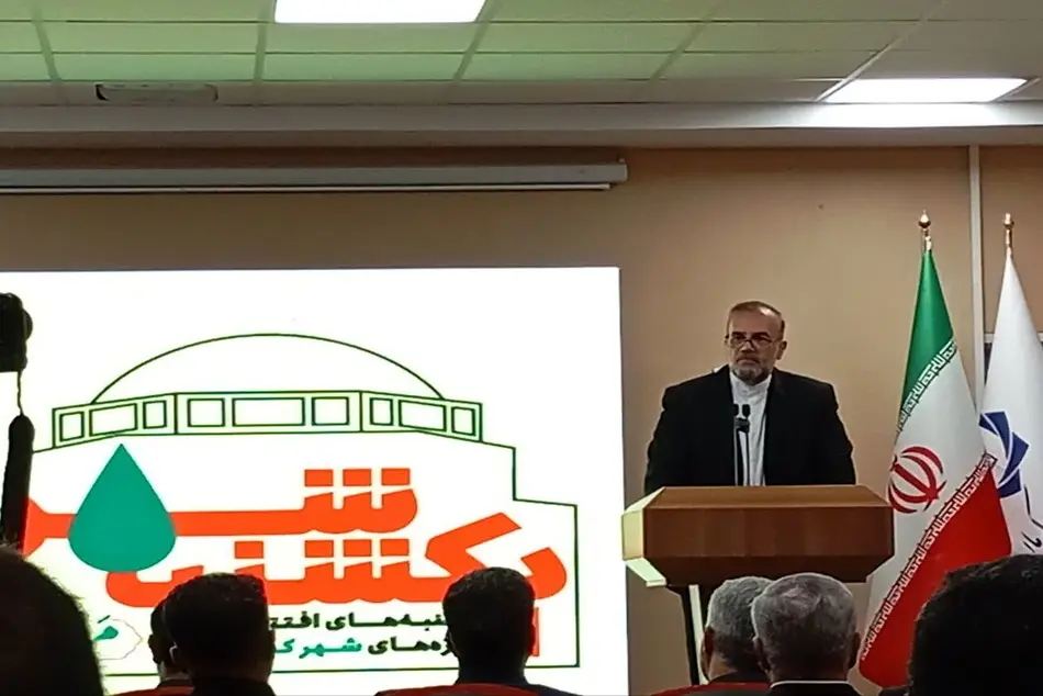 تحول در ناوگان حمل و نقل عمومی کرمان با خرید اتوبوس های جدید