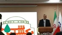 تحول در ناوگان حمل و نقل عمومی کرمان با خرید اتوبوس های جدید