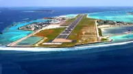 خطر سیل برای فرودگاه‌های ساحلی با تغییرات آب‌وهوایی