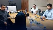 فناوری‌ های نوین ساخت در کانون بررسی کمیته ریسک شرکت سرمایه‌ گذاری مسکن البرز
