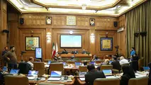 نظر موافقان و مخالفان کاهش سن مدیران شهری در صحن شورا 