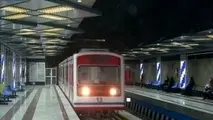 واگن‌های مترو تهران فرسوده نیستند