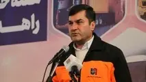 ثبت تردد نزدیک به ۱۴ میلیون خودرو در جاده‌ های استان مرکزی 