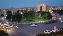  مقدمات اجرای پروژه بزرگ ترافیکی اردبیل فراهم شد

