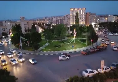  مقدمات اجرای پروژه بزرگ ترافیکی اردبیل فراهم شد

