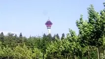 احیای بوستان پردیسان با کمک شهرداری تهران