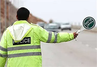
جاده چالوس بعد از ظهر امروز یک طرفه می‌شود
