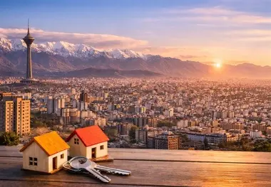 خانه دار شدن برای ۸۴ درصد مردم غیرممکن شد