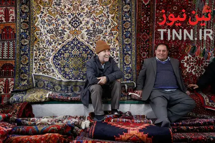 جمعه بازار پروانه