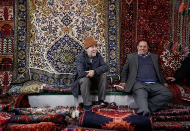 برپایی جمعه بازار «پروانه» در پارک‌شهر؛ از هفته آینده