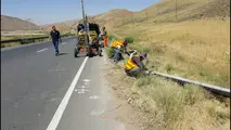 مراغه در مسیر توسعه زیرساخت های حمل ونقل و ایمن سازی جاده ای