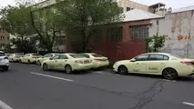 توهین به شخصیت رانندگان فرودگاه امام در صحنه ای از سریال میدان سرخ