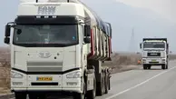 افزایش 20درصدی نرخ کرایه حمل در استان کرمان 