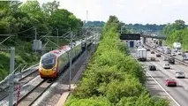 Over $1 Billion in Funding for US Intercity Rail Systems