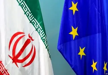 ابراز تاسف موگرینی و وزرای اروپایی از بازگشت مجدد تحریم‌ها علیه ایران