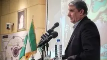 زمان تکمیل بزرگراه بجنورد به جنگل گلستان؛ پایان دولت دوازدهم