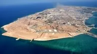 تعویق زمان بهره‌برداری از اسکله تفریحی جزیره ابوموسی