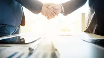 Joint development project to design LNG-fueled VLCC