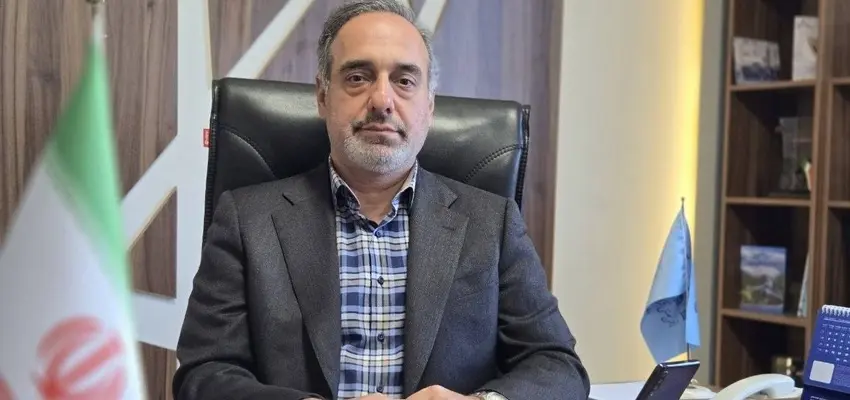 سیدوکیلی: گلوگاه حمل‌ونقل ریلی، ناهماهنگی و ضعف سیاست‌گذاری است