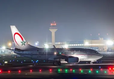 مغرب، پروازها از و به ایتالیا را لغو کرد