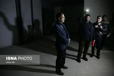 روند ایمن‌سازی خط ۷ مترو