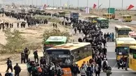 یک راهکار کوتاه‌مدت برای حل مشکل تردد زائران ایران و عراق