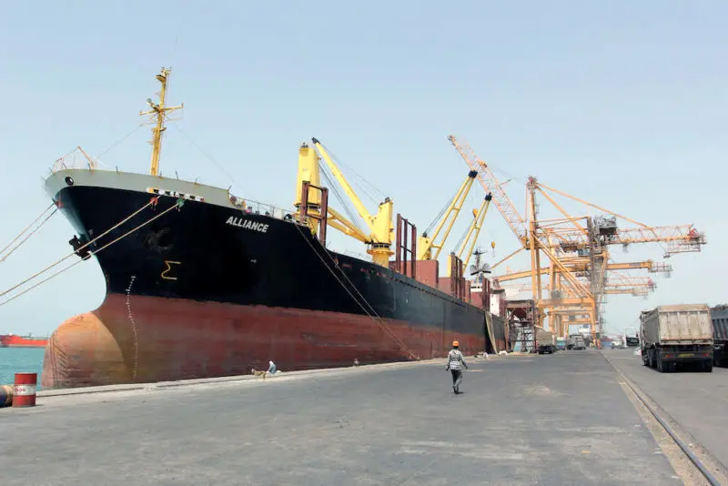 Saudi-Led Alliance Set for Battle Over Yemen’s Biggest Port