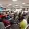 درخواست از رانندگان کامیون برای تغییر مسئولان صنفی حامی شرکت‌ های بزرگ‌ مقیاس