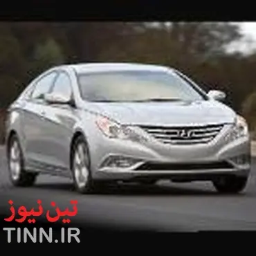 احتمال تولید خودروهای هیوندایی در ایران
