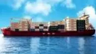 خط مستقیم کشتیرانی بندرعباس به دالیان چین راه‌اندازی شد