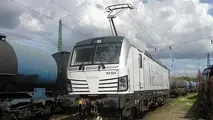  Italian freight operator orders Siemens Vectrons 