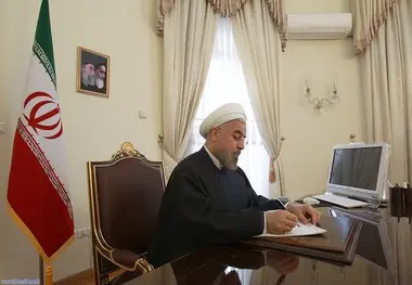 ماموریت روحانی به معاون اول؛ تمام امکانات کشور را بسیج کنید